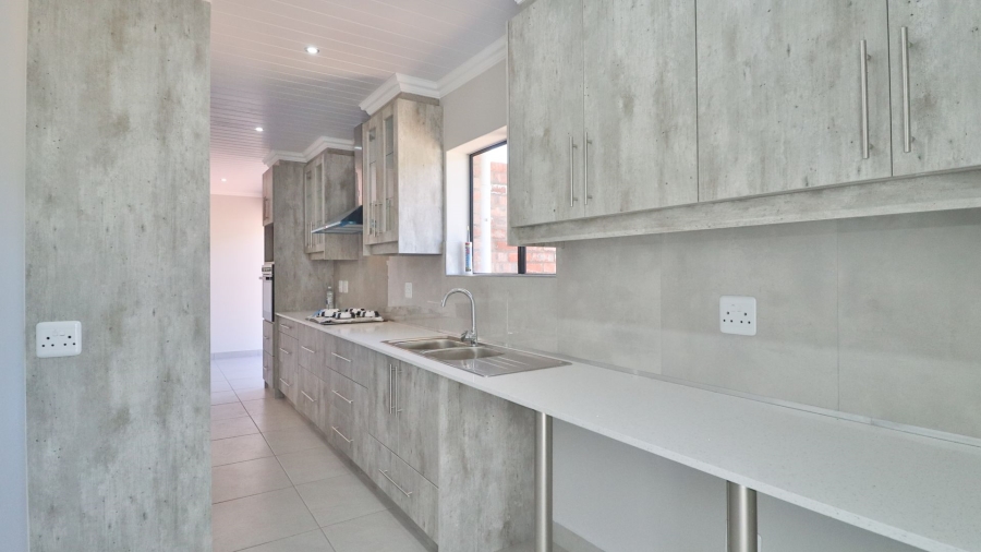 3 Bedroom Property for Sale in Tergniet Western Cape